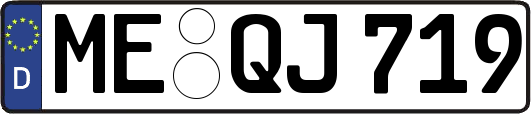 ME-QJ719