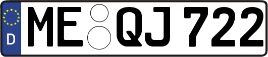 ME-QJ722