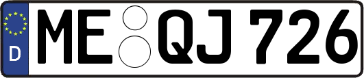 ME-QJ726