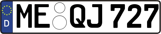 ME-QJ727