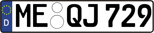 ME-QJ729