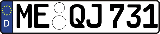 ME-QJ731