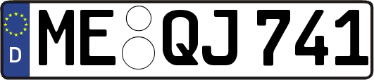 ME-QJ741