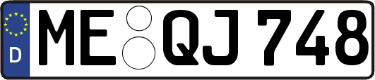 ME-QJ748