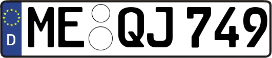 ME-QJ749