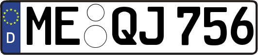 ME-QJ756