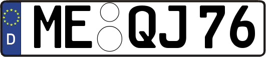 ME-QJ76