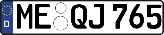 ME-QJ765