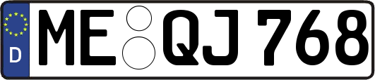 ME-QJ768
