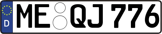 ME-QJ776