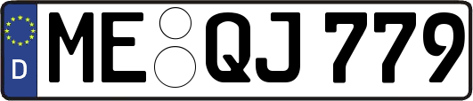ME-QJ779