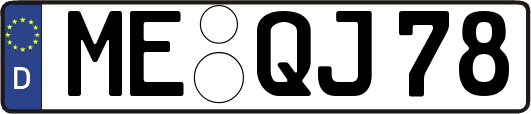 ME-QJ78