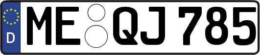 ME-QJ785