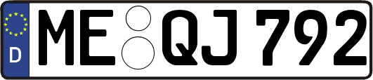 ME-QJ792