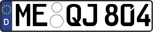 ME-QJ804