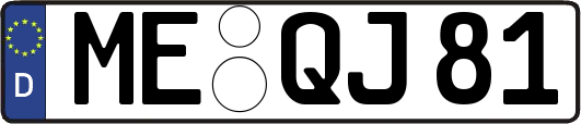 ME-QJ81