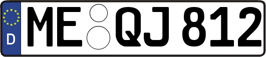 ME-QJ812