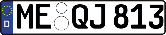ME-QJ813