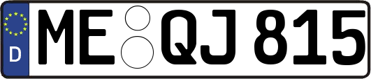 ME-QJ815