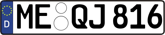 ME-QJ816