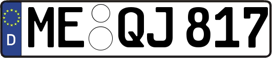 ME-QJ817
