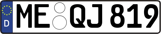 ME-QJ819