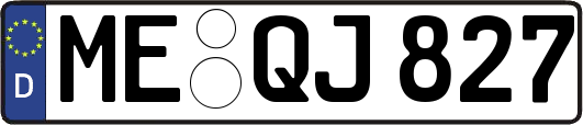ME-QJ827