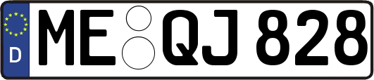 ME-QJ828