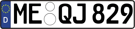 ME-QJ829