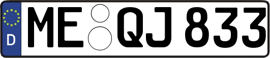 ME-QJ833
