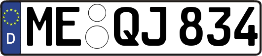 ME-QJ834