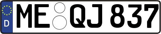 ME-QJ837