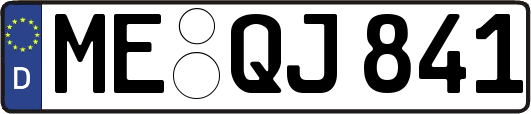 ME-QJ841