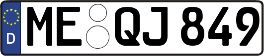 ME-QJ849