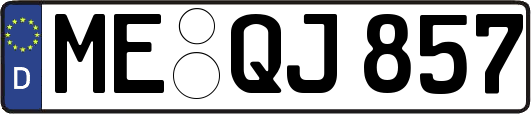ME-QJ857