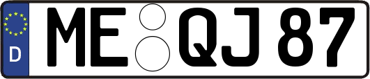 ME-QJ87