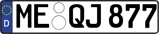 ME-QJ877