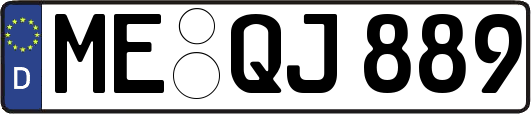 ME-QJ889
