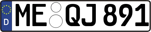ME-QJ891
