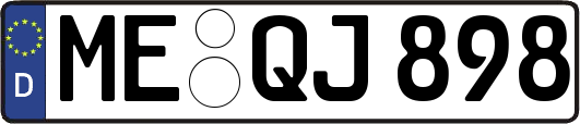 ME-QJ898