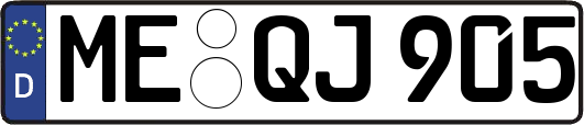 ME-QJ905