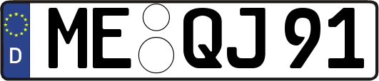 ME-QJ91