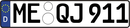 ME-QJ911