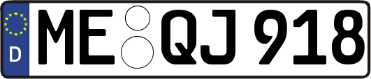 ME-QJ918
