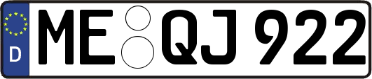 ME-QJ922