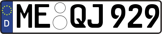 ME-QJ929