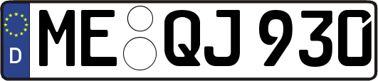 ME-QJ930