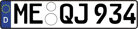 ME-QJ934