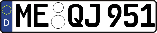 ME-QJ951