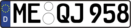 ME-QJ958